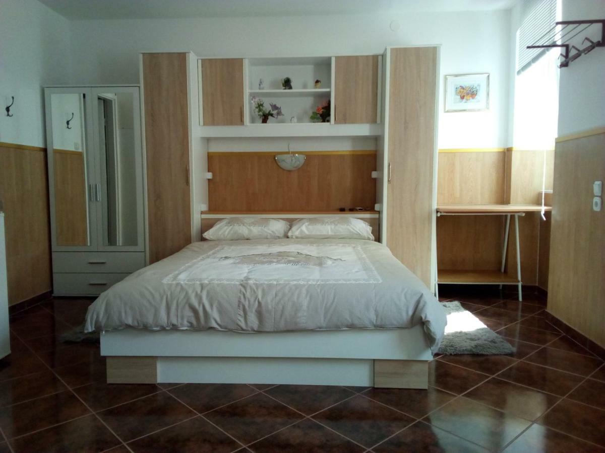 Apartman Dario Apartamento Split Exterior foto