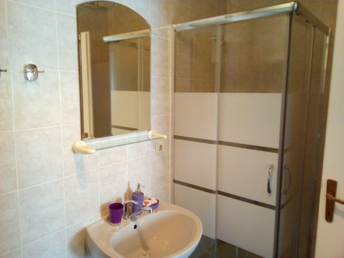 Apartman Dario Apartamento Split Exterior foto