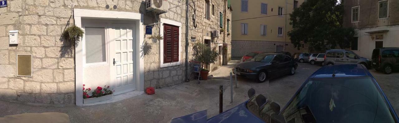 Apartman Dario Apartamento Split Exterior foto