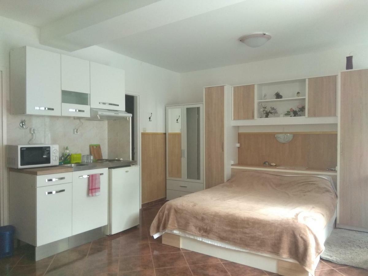 Apartman Dario Apartamento Split Exterior foto