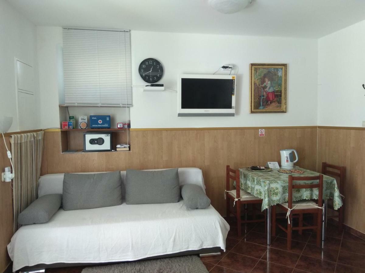 Apartman Dario Apartamento Split Exterior foto