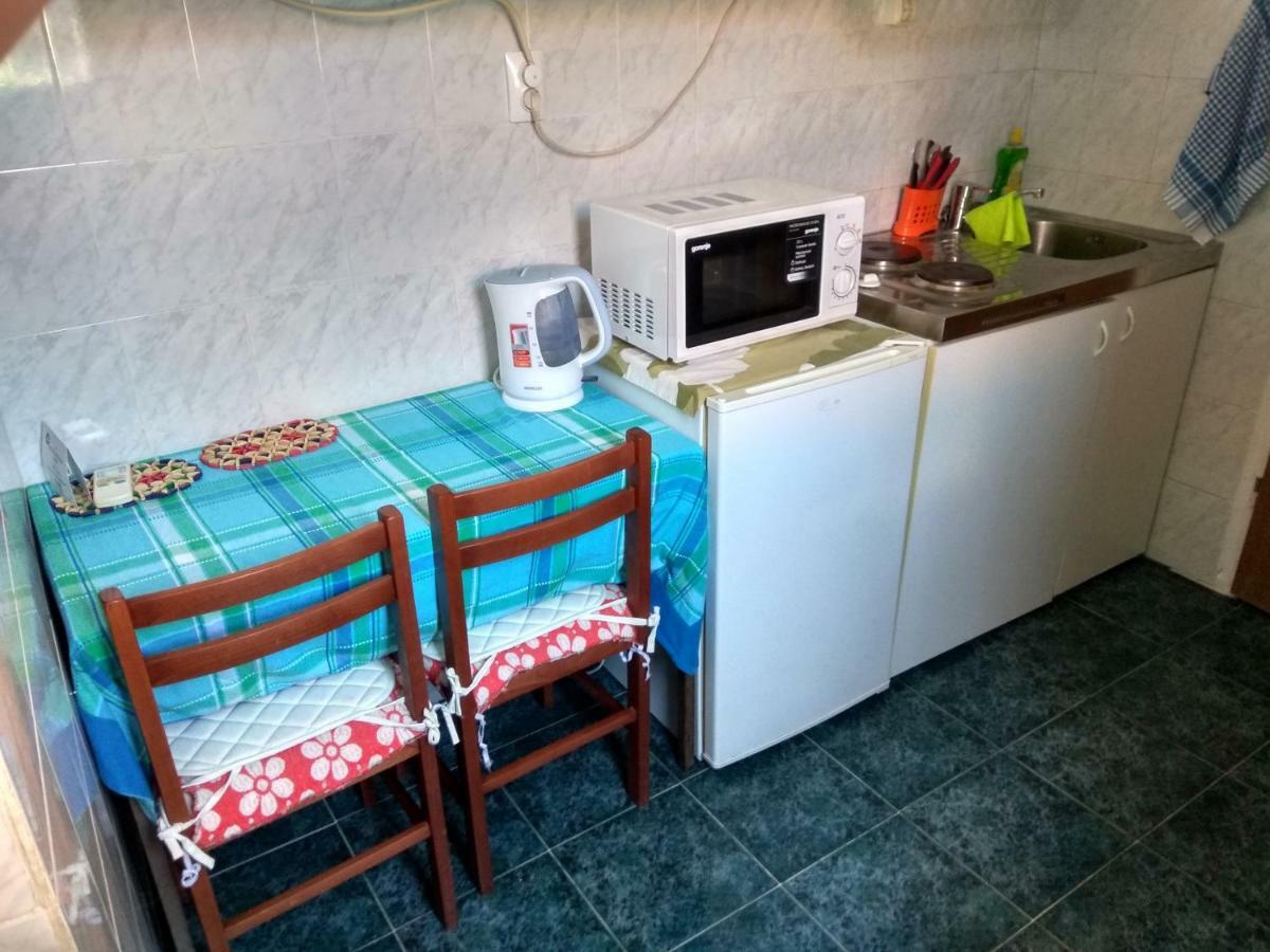 Apartman Dario Apartamento Split Exterior foto