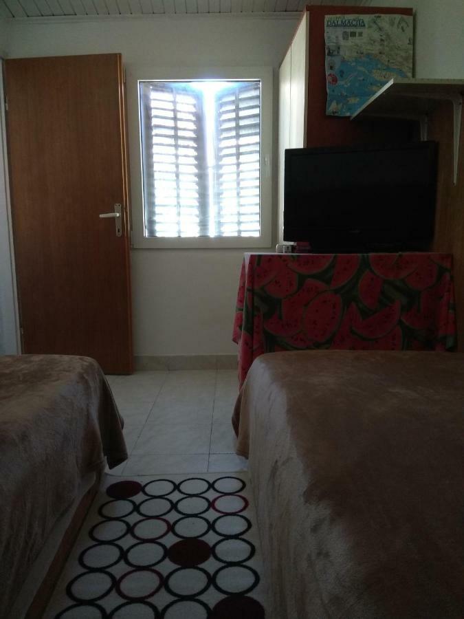 Apartman Dario Apartamento Split Exterior foto