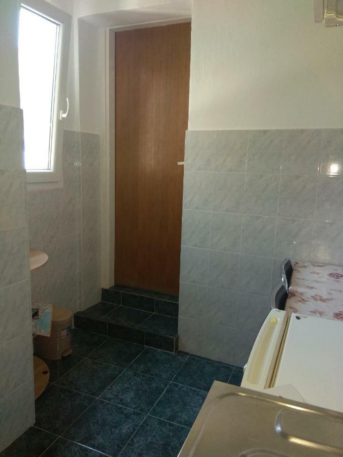 Apartman Dario Apartamento Split Exterior foto