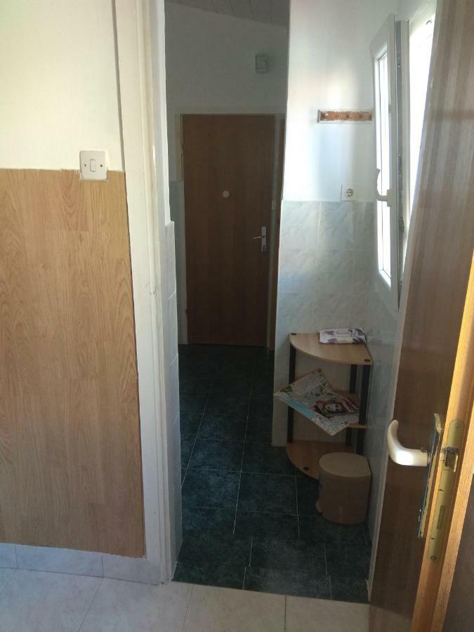 Apartman Dario Apartamento Split Exterior foto