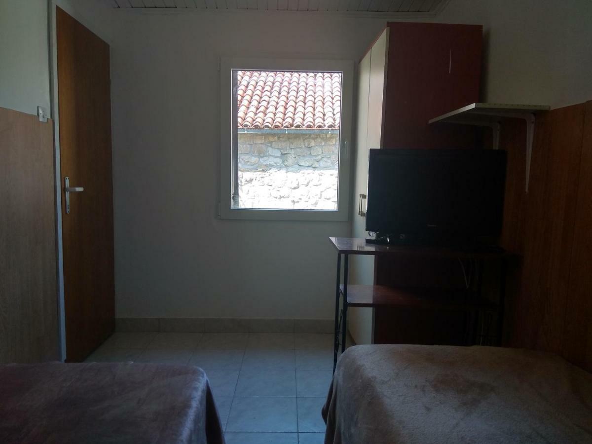 Apartman Dario Apartamento Split Exterior foto